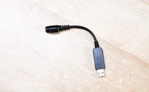 adb to usb converter