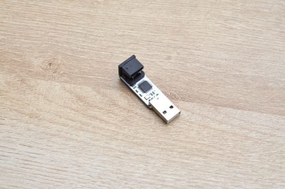 tinkerBOY ADB Keyboard/Mouse to USB  Converter with QMK Firmware and Via support - Image 7