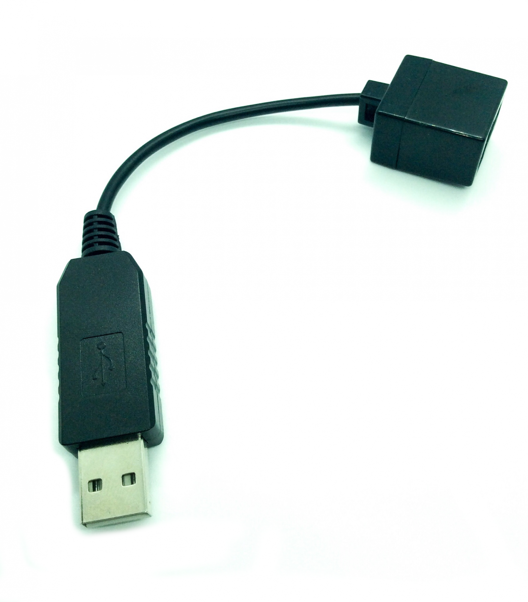 Tinkerboy M0110 Keyboard To Usb Converter For The Apple Macintosh 128k512kplus Keyboard With 6862