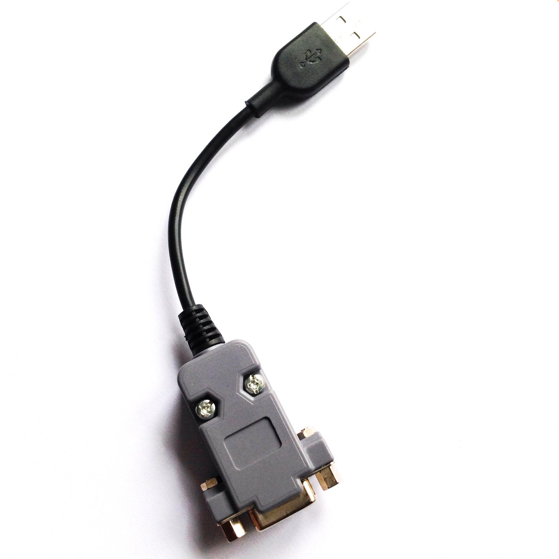 tinkerBOY ADB Keyboard/Mouse to USB Converter with QMK Firmware and Via  support - tinkerBOY