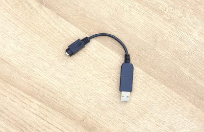 tinkerBOY Apple Newton Keyboard to USB Converter Adapter