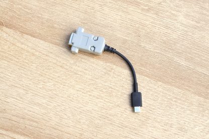 Olivetti ANK 25-101 / 102 to USB Converter Adapter