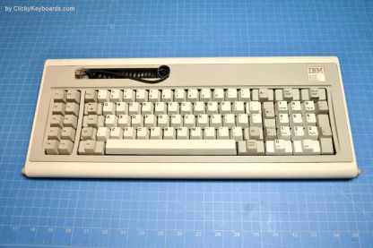 tinkerBOY IBM 5155 Keyboard USB Converter Adapter - Image 4